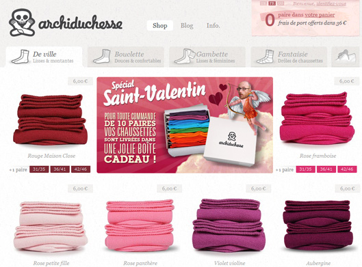 Archiduchesse