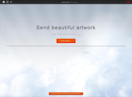 ArtSocket Art Gallery