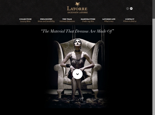 Ascension Latorre