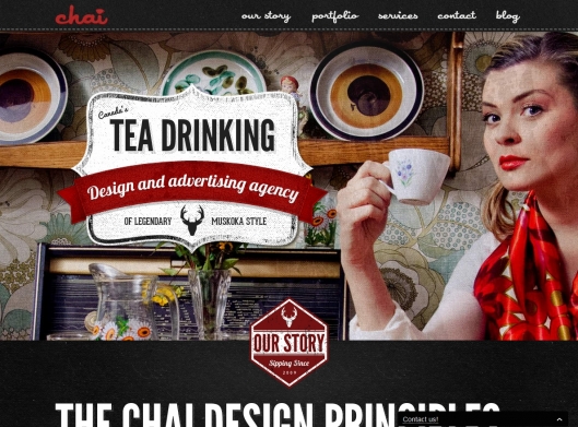 Chai