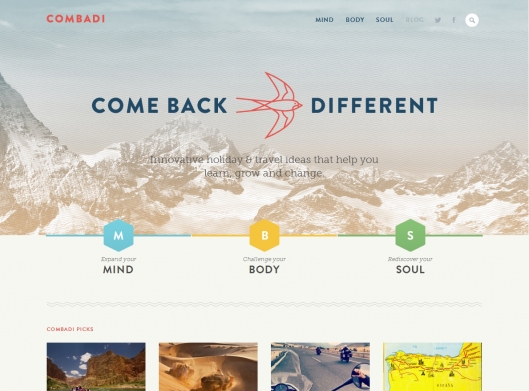 Combadi