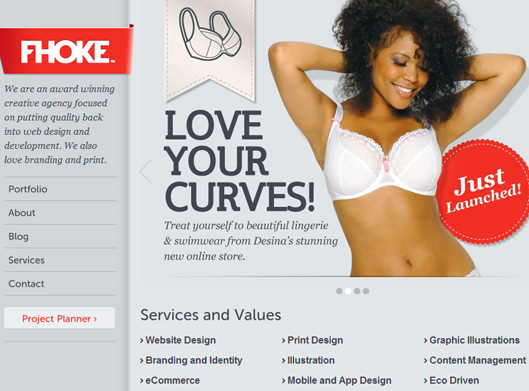 Fhoke
