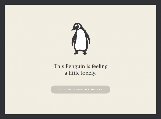 Impressa Penguin