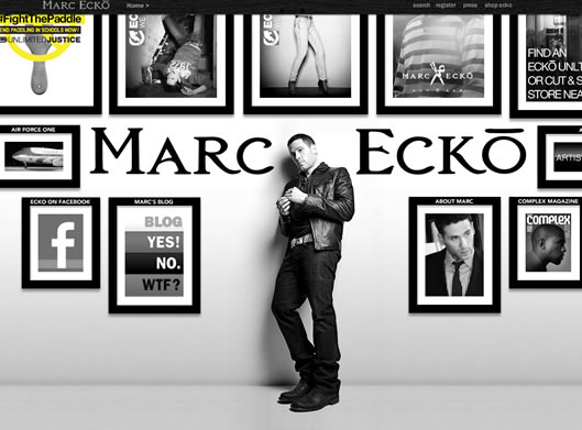 Marc Ecko