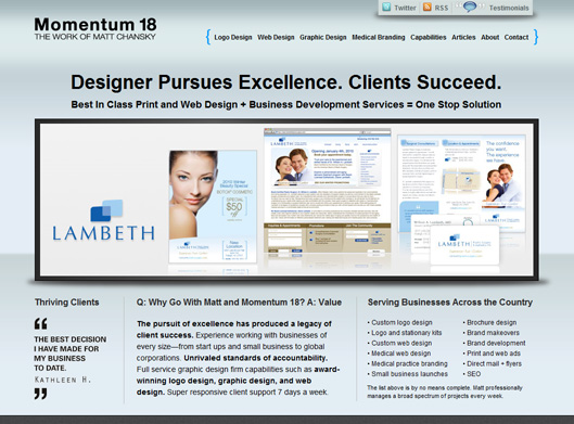 momentum 18