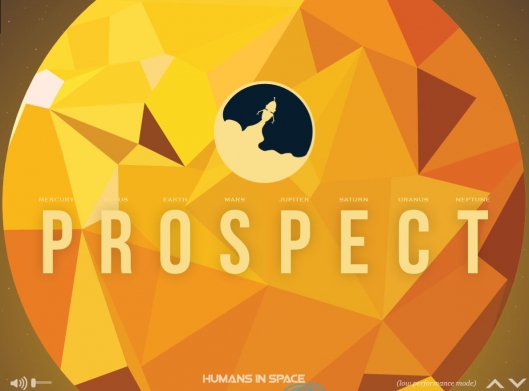 NASA: Prospect