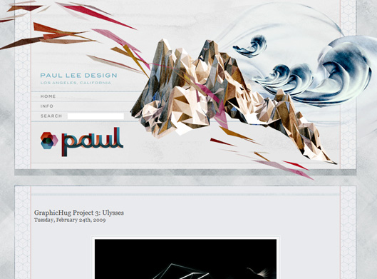 Paul Lee Design