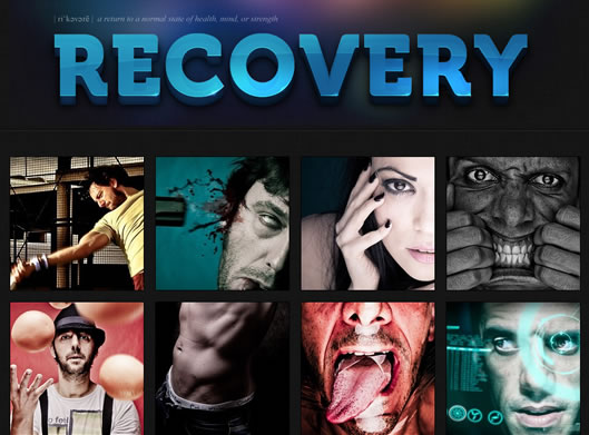 Recovery Photo