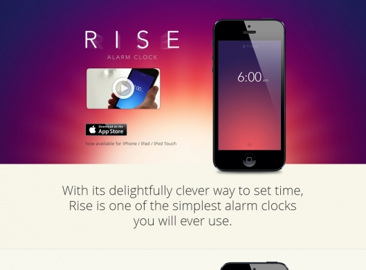 RISE
