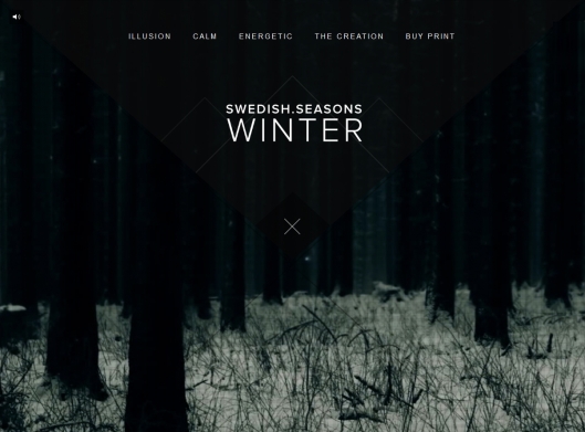 Swedish Seasons