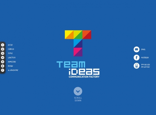 Team Ideas