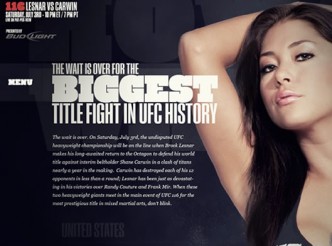 116 UFC