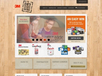 3MDIY | DIY Starts Here