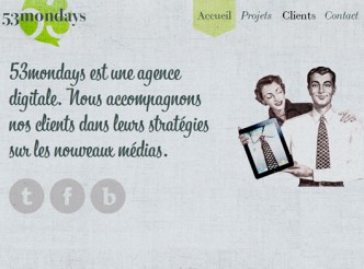 53 Mondays