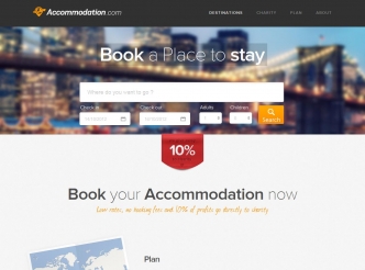 accommodation.com