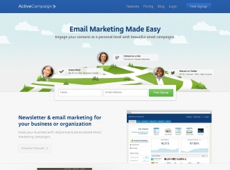 ActiveCampaign
