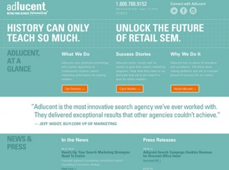 adlucent