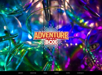 Adventure box