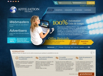 Affiliation France