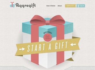 Aggregift