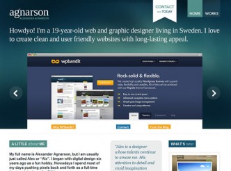Agnarson