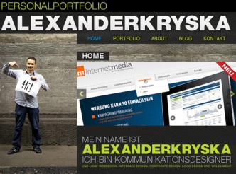Alexander Kryska