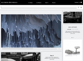 Alfred Dunhill