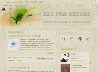 All For Design