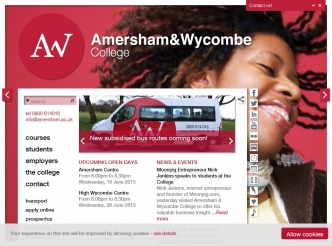 Amersham & Wycombe
