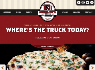 Andolini's Pizzeria