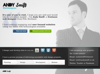 Andy Smiff
