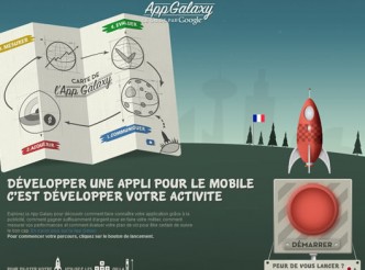 App Galaxy