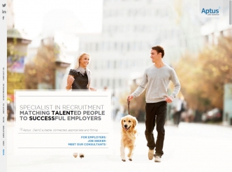 Aptus Recruitment