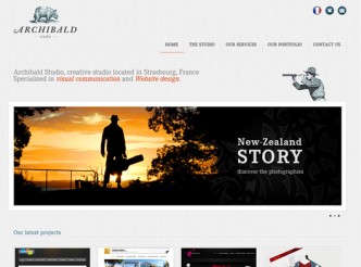 Archibald Studio