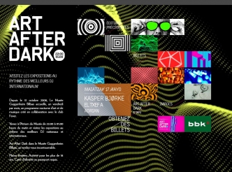 Art After Dark