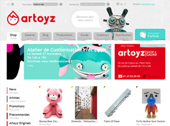 Artoyz