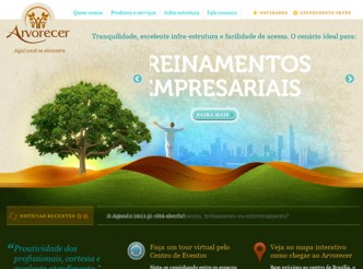 Arvorecer