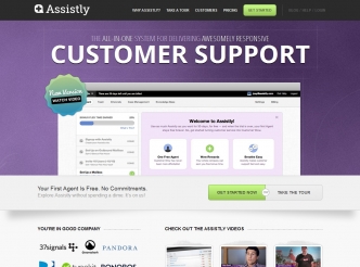 Assistly