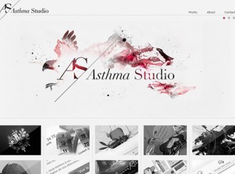 Asthma Studio