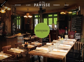 Au petit panisse