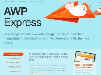 AWP Express