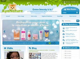 Aya Nature