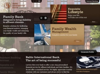 Baltic International Bank