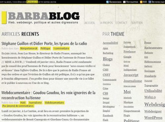 Barbablog
