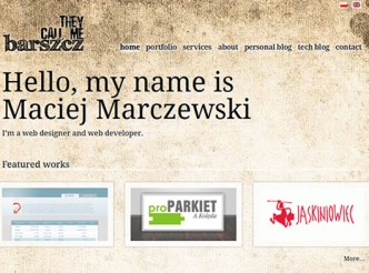 Barszcz