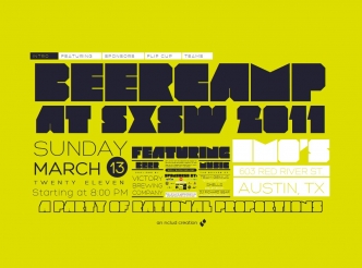 Beercamp