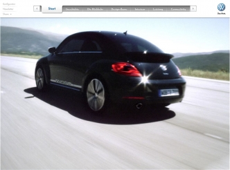 Beetle
