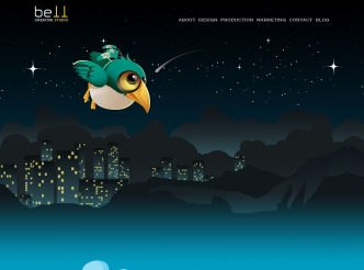 Bell Creative Studio