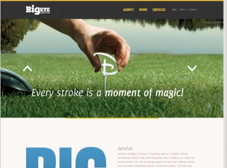 Big Eye Creative