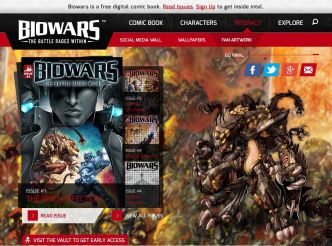 Biowars